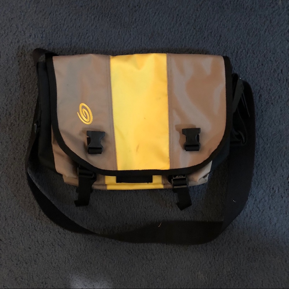 Timbuck2 Messenger Bag